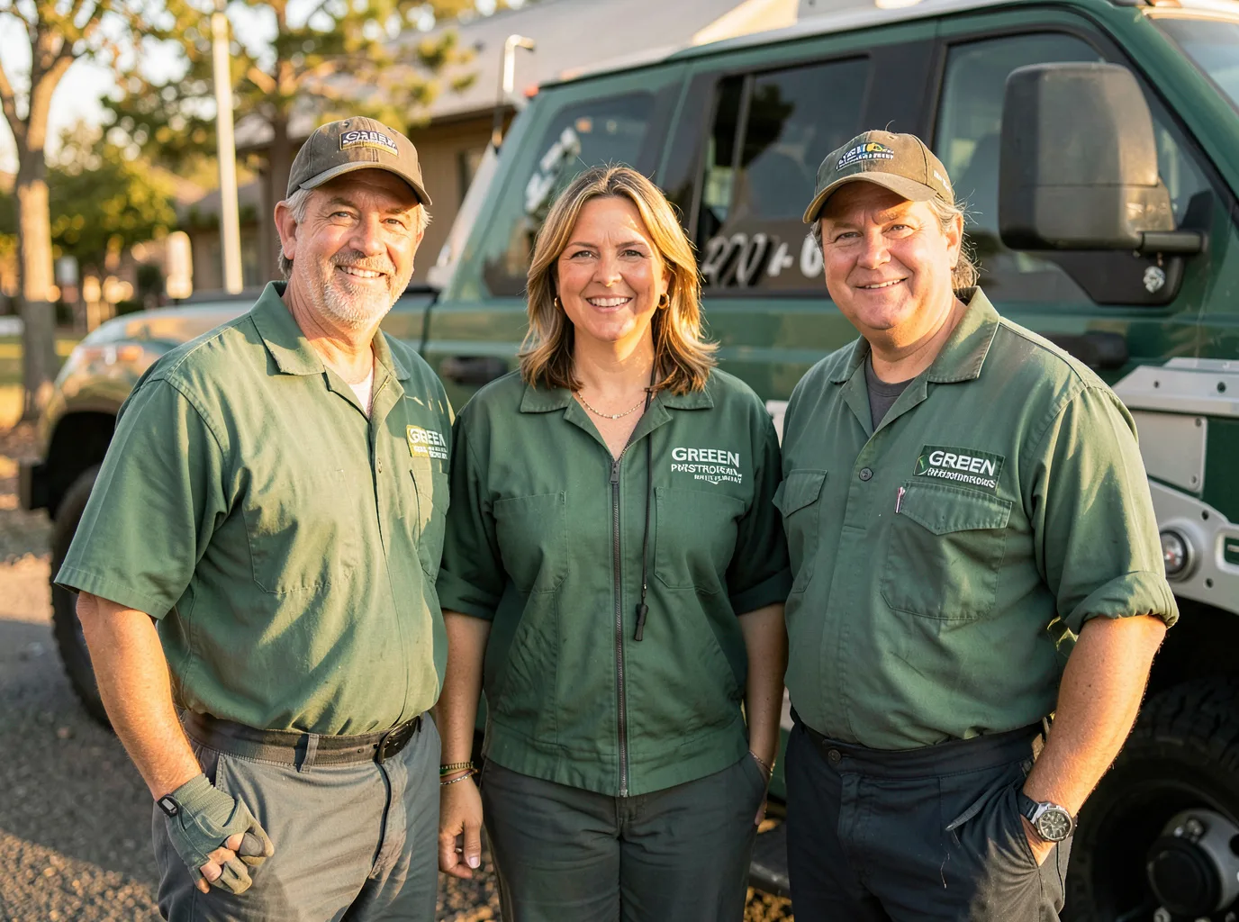 Water Damage Restoration company in Grandfalls, TX